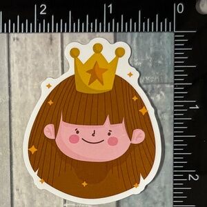 🌀10/$10🌀 Disney Junior Reusable Waterproof Vinyl Sticker Decal